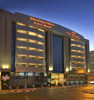 The Metropolitan Hotel Deira